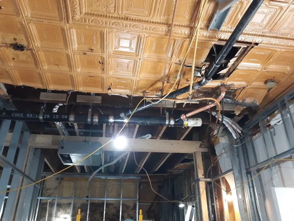 Slide of Guaranteed Plumbing And Heating