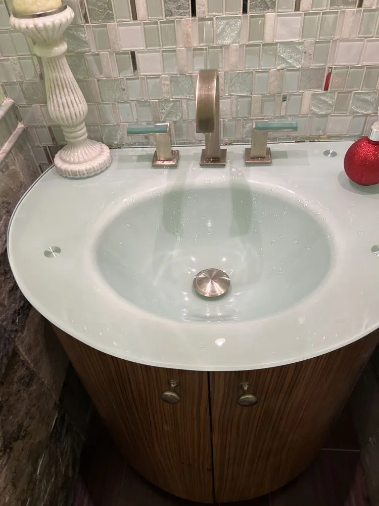 Slide of Guaranteed Plumbing And Heating