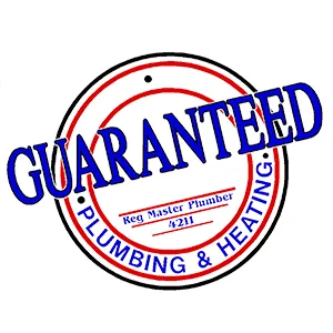 Slide of Guaranteed Plumbing And Heating