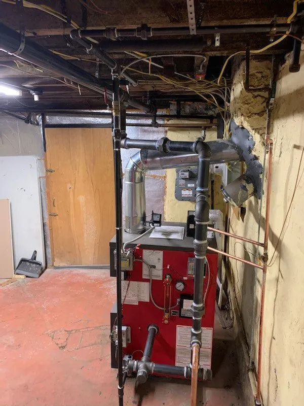 Slide of Guaranteed Plumbing And Heating