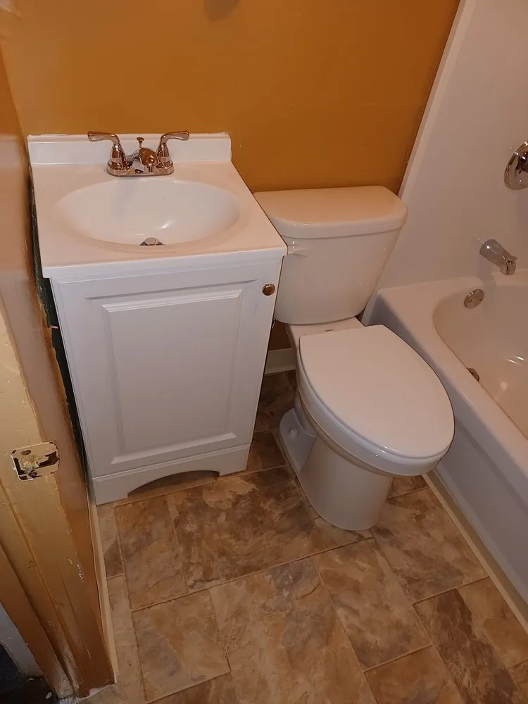 Slide of Guaranteed Plumbing And Heating