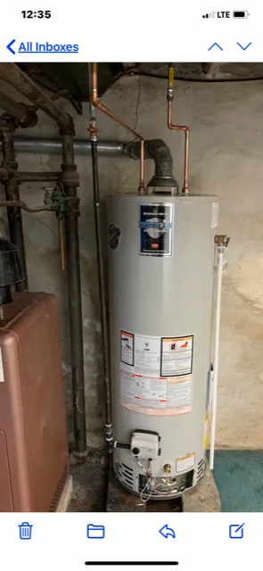 Slide of Guaranteed Plumbing And Heating