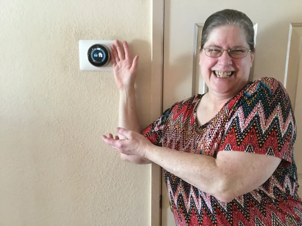 Slide of Guaranteed Quality Heating and Air