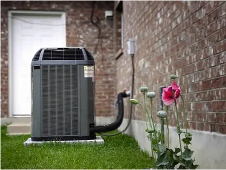 Slide of Guaranteed Quality Heating and Air