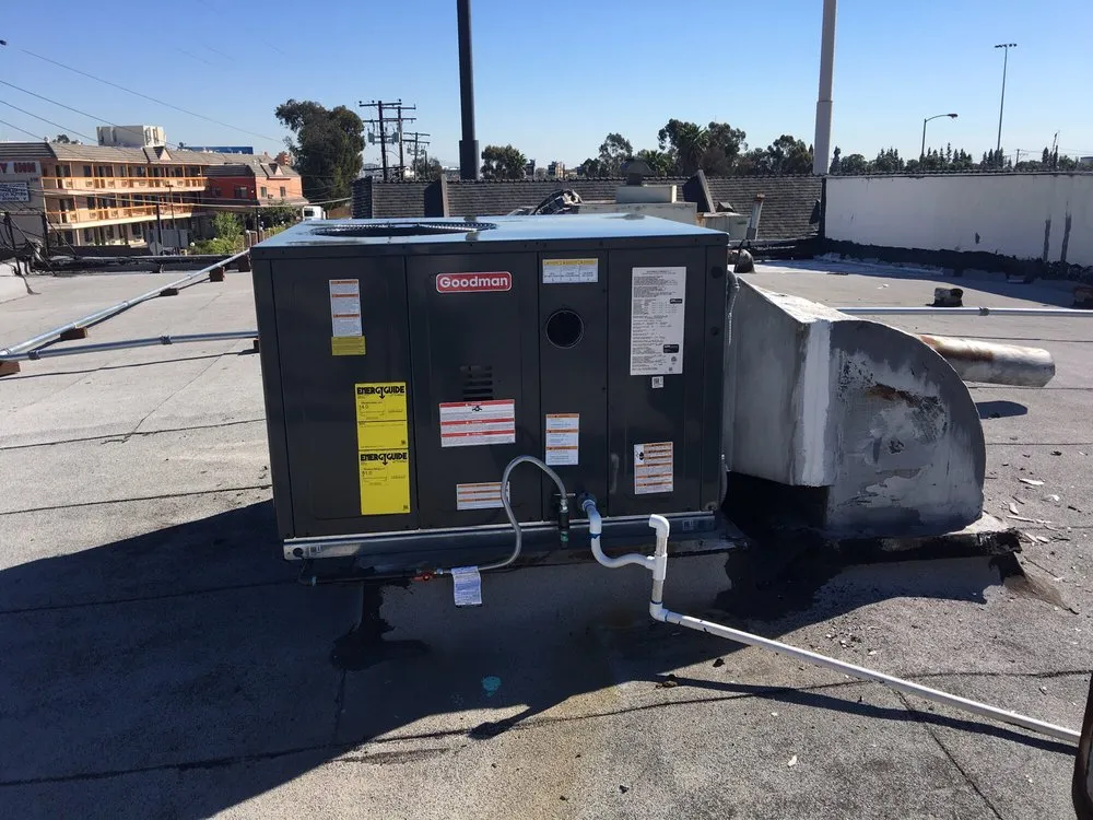 Slide of Guaranteed Quality Heating and Air