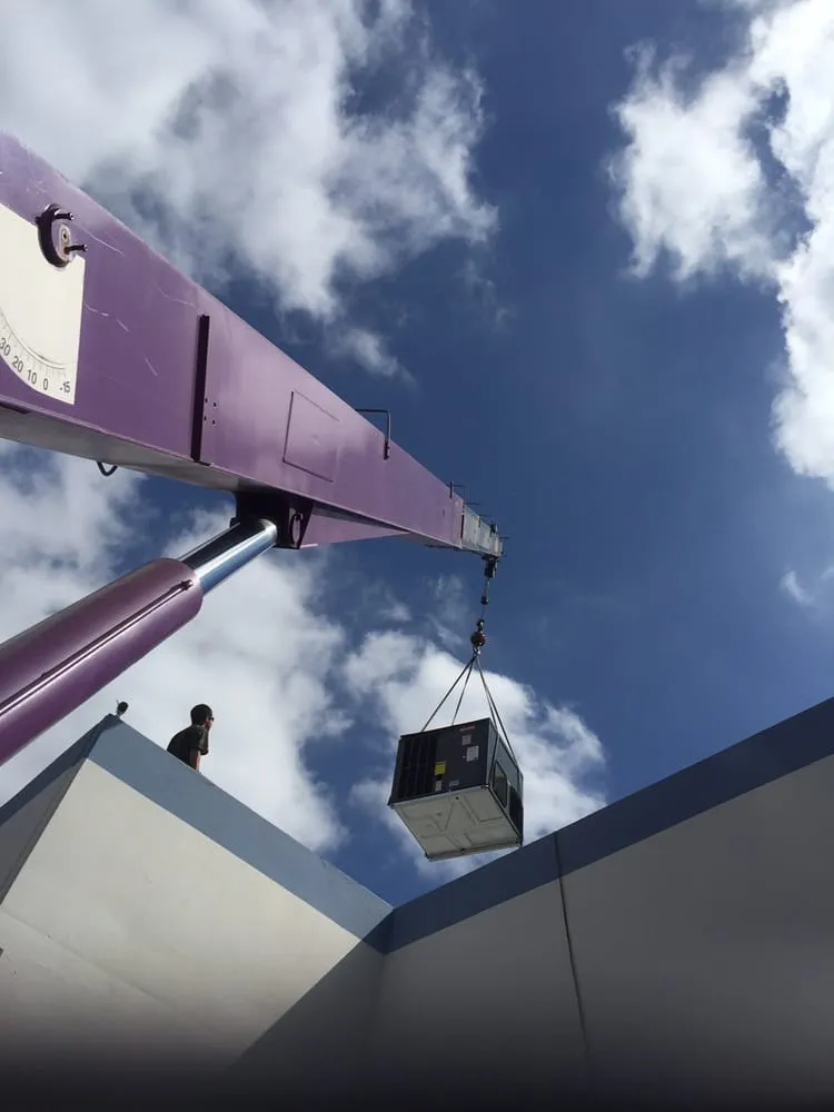 Slide of Guaranteed Quality Heating and Air