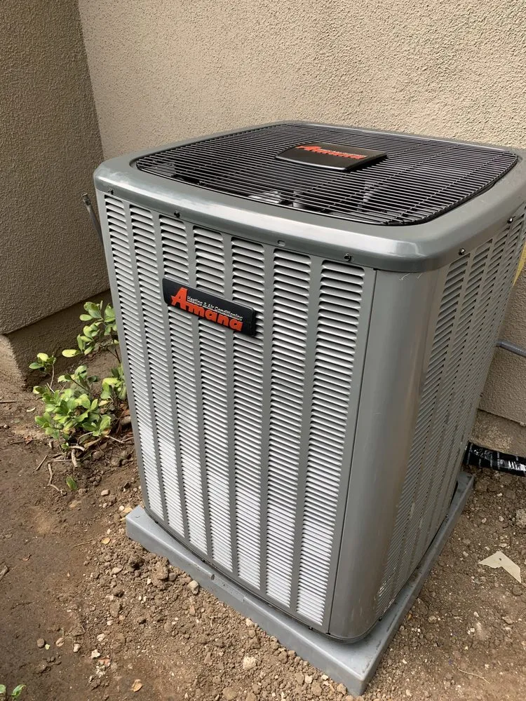 Slide of Guaranteed Quality Heating and Air