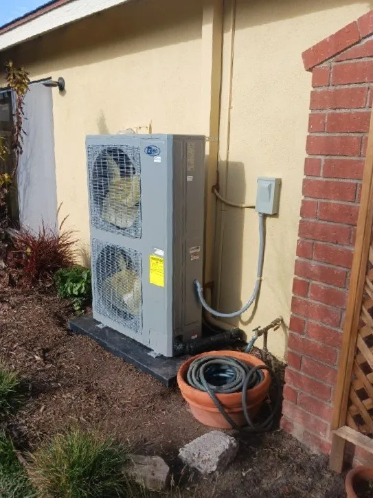 Slide of Guaranteed Quality Heating and Air