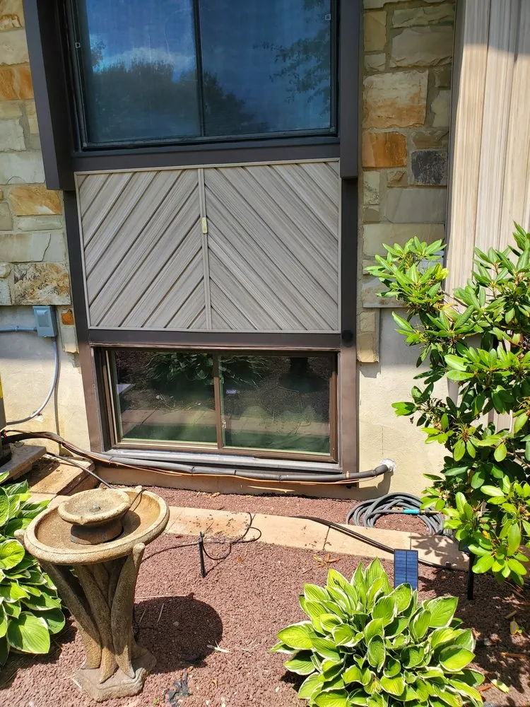 Slide of Guaranteed Service