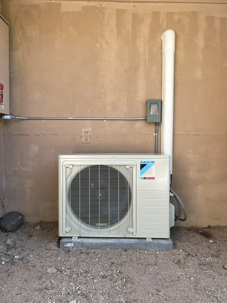 Slide of Guardian Air Heating and Cooling