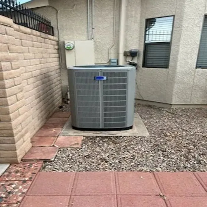 Slide of Guardian Air Heating and Cooling