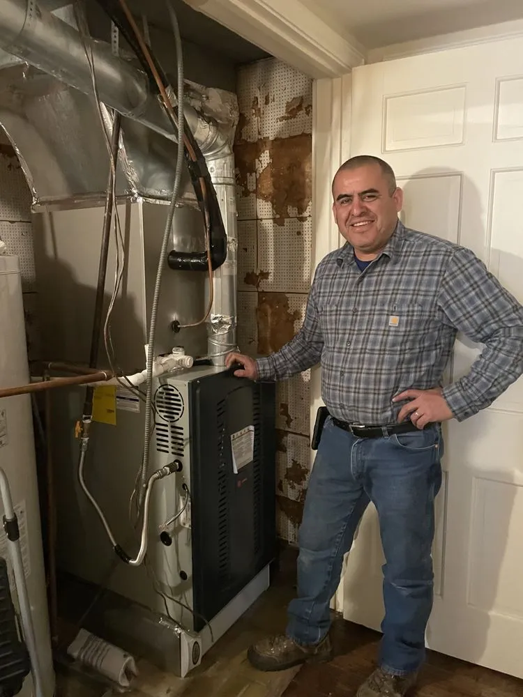 Slide of Guardian Air