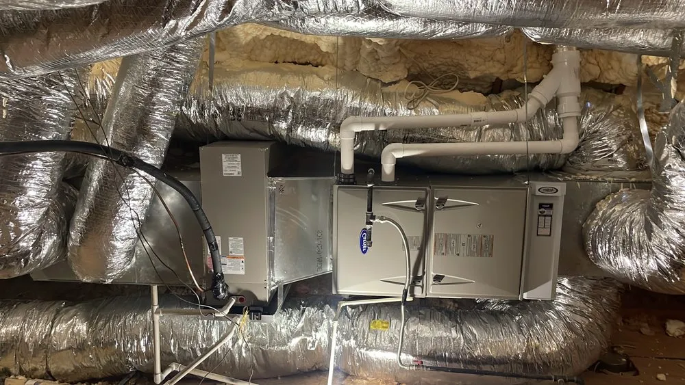 Slide of Guardian Air