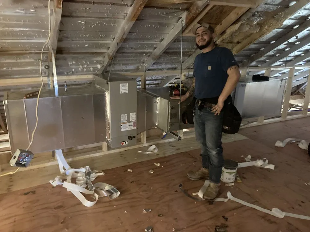 Slide of Guardian Air