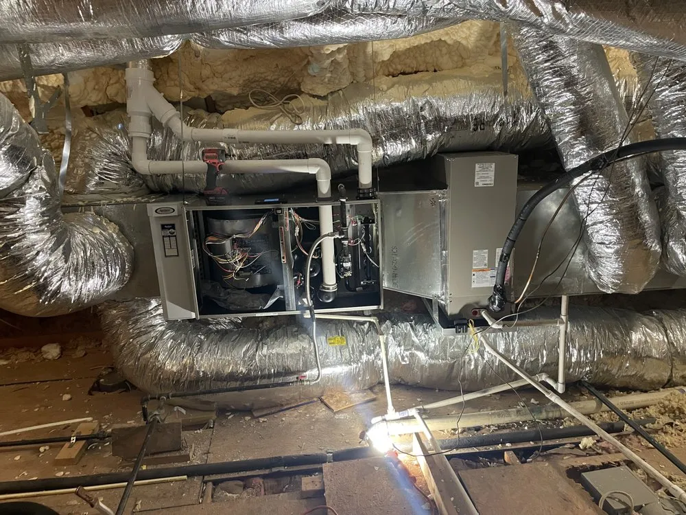 Slide of Guardian Air