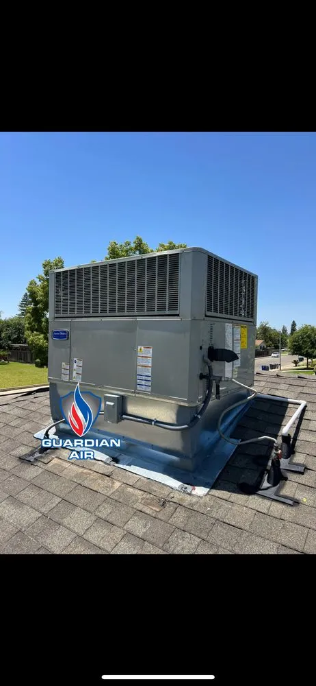 Slide of Guardian Air