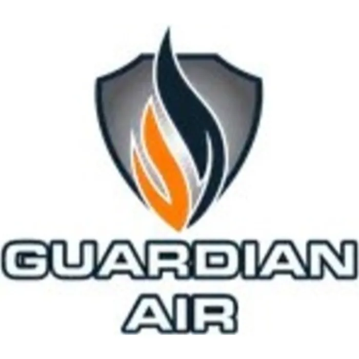 Slide of Guardian Air