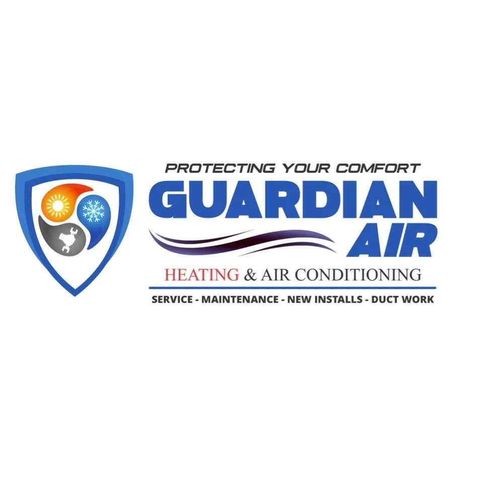 Slide of Guardian Air