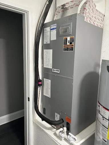 Slide of Guardian Air