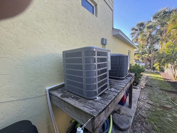 Slide of Guardian Air