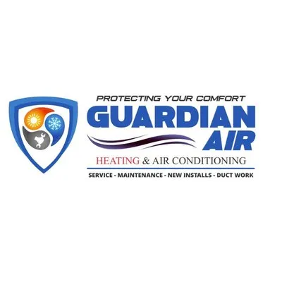 Guardian Air Logo
