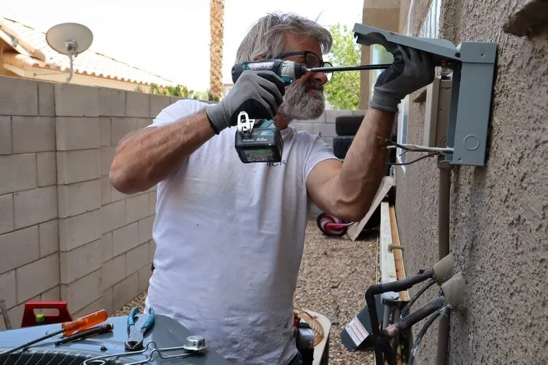 Slide of Guardian Angel Air