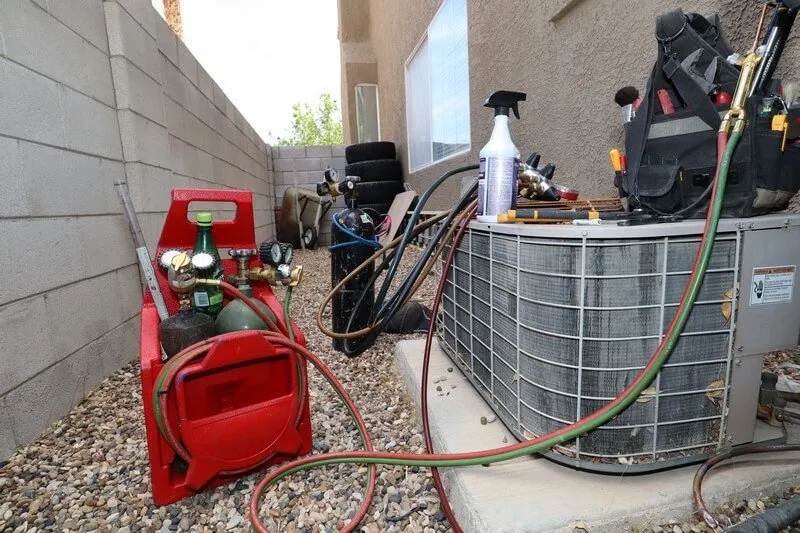 Slide of Guardian Angel Air