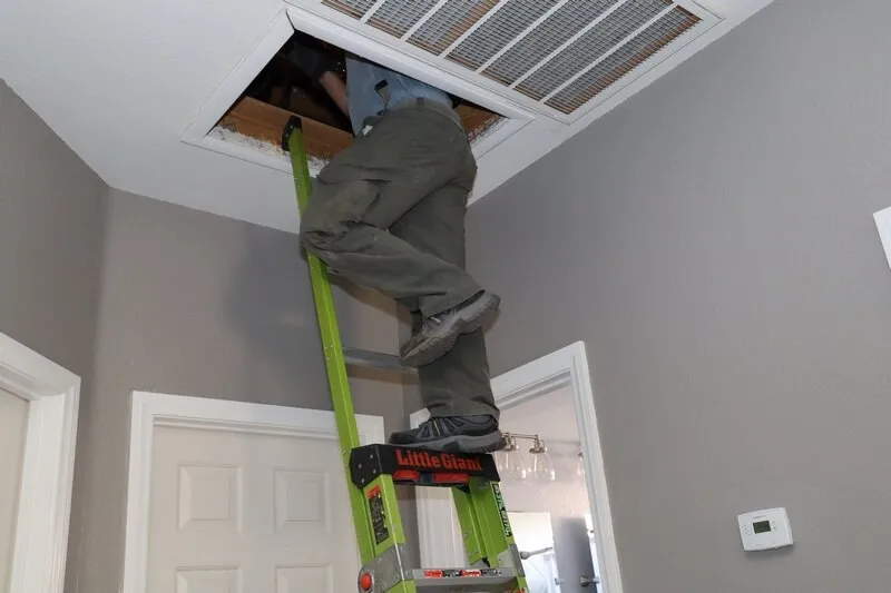 Slide of Guardian Angel Air