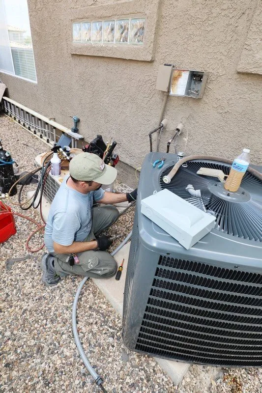 Slide of Guardian Angel Air