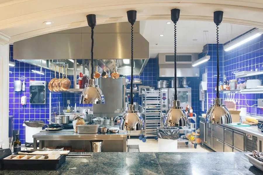 Slide of Guardian Commercial Services