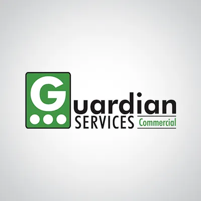 Guardian Commercial Services Logo