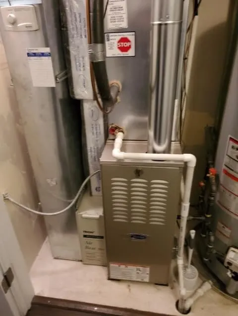 Slide of Guardian Heating & Cooling Service