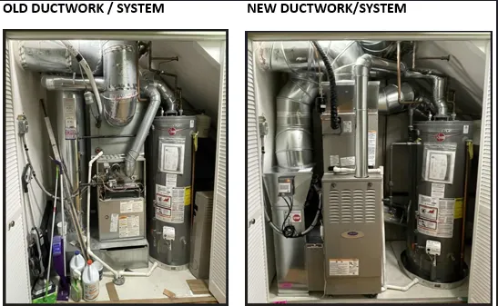 Slide of Guardian Heating & Cooling Service