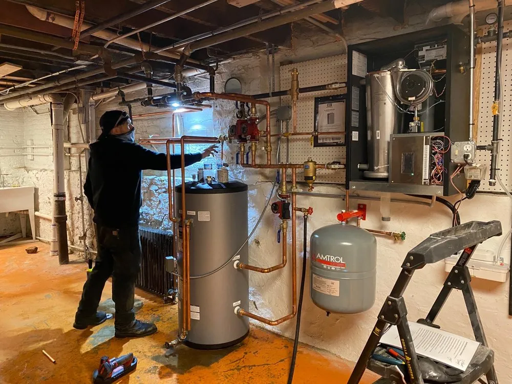 Slide of Guardian Heating & Cooling Service