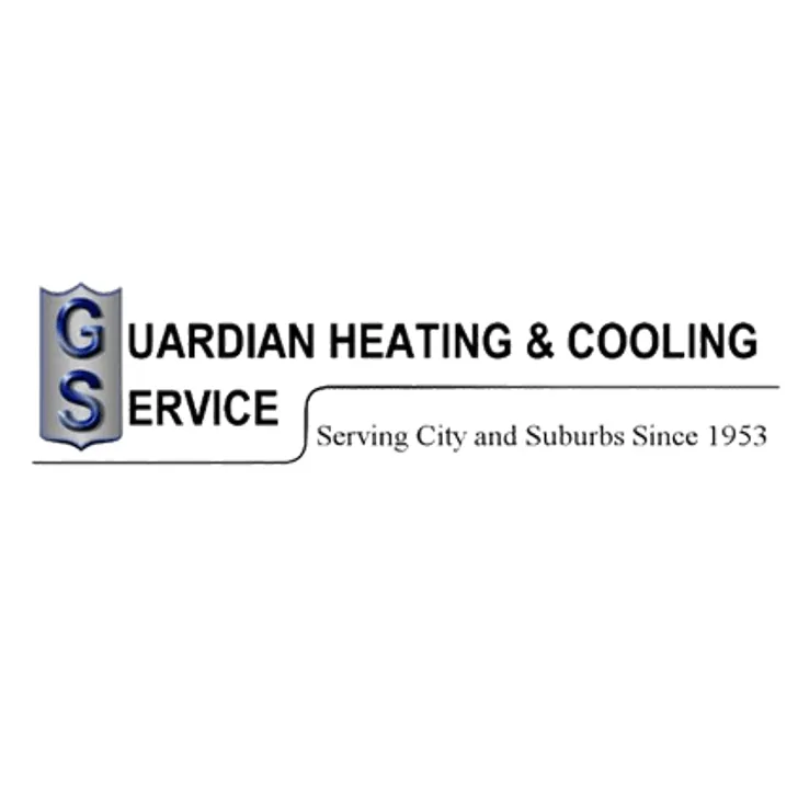 Slide of Guardian Heating & Cooling Service