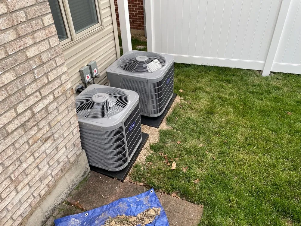 Slide of Guardian Heating & Cooling Service