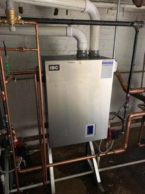 Slide of Guardian Heating & Cooling Service