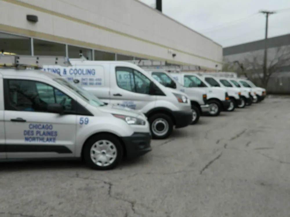 Slide of Guardian Heating & Cooling Service