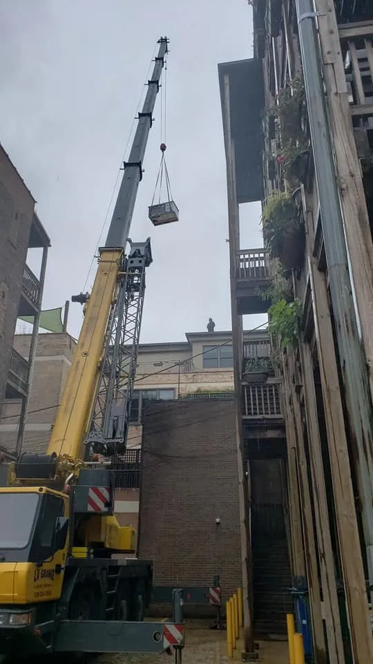 Slide of Guardian Heating & Cooling Service