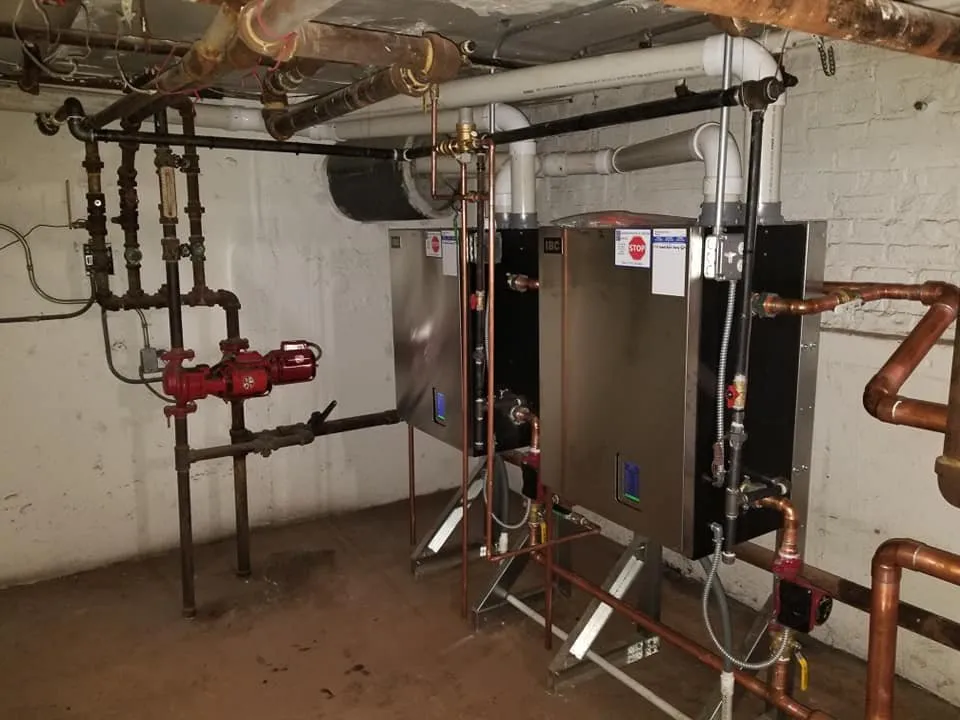 Slide of Guardian Heating & Cooling Service