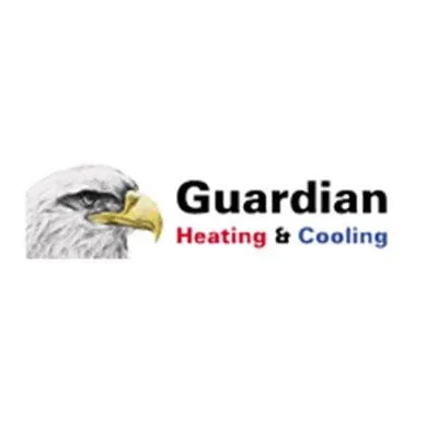 Slide of Guardian Heating & Cooling