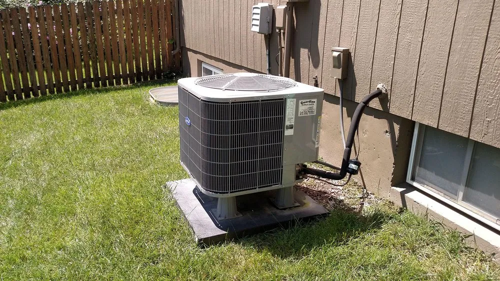 Slide of Guardian Heating & Cooling