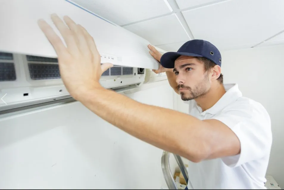 Slide of Guardian Heating & Cooling