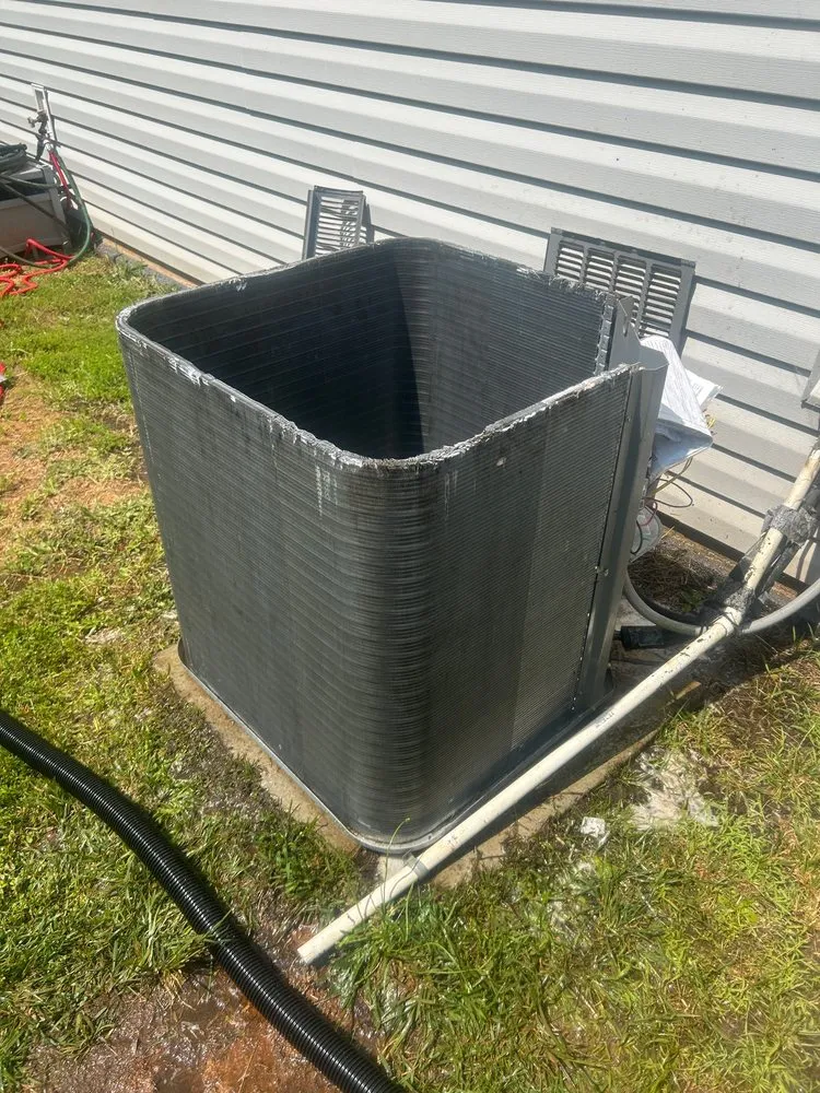 Slide of Guardian Heating and Air