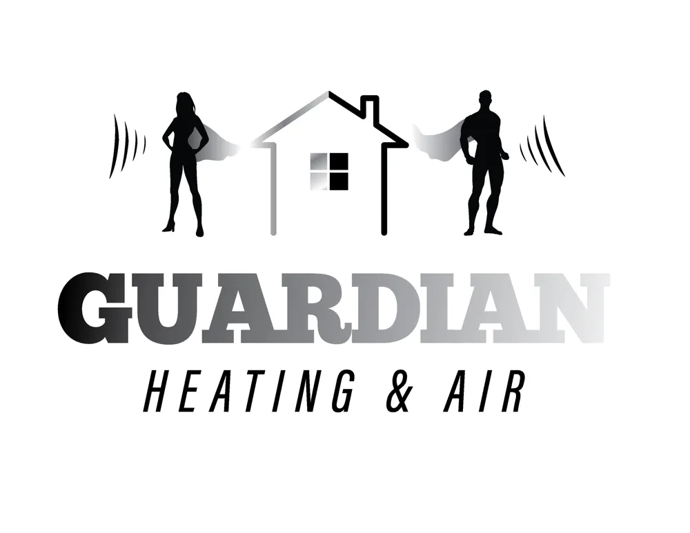 Slide of Guardian Heating and Air