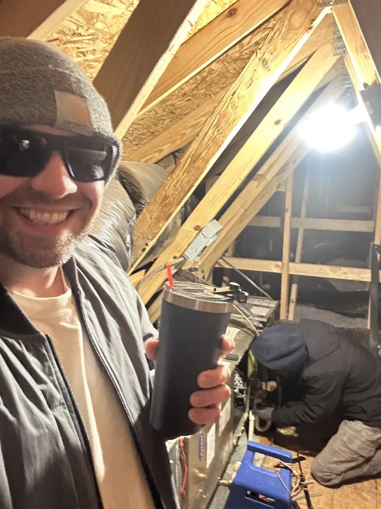 Slide of Guardian Heating and Air