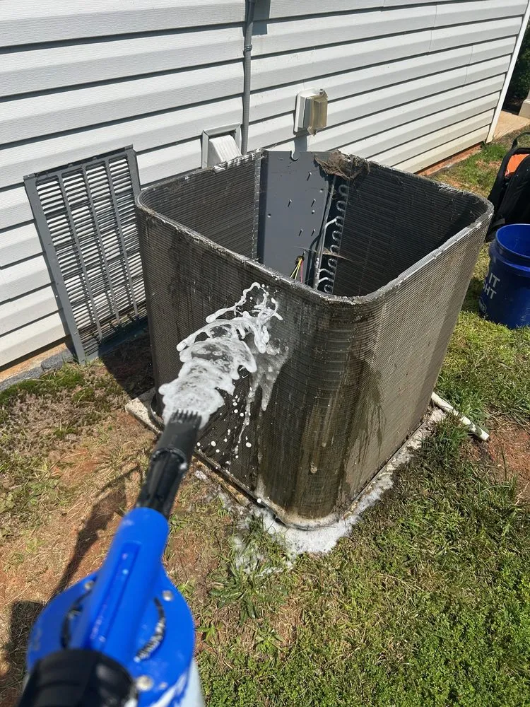 Slide of Guardian Heating and Air