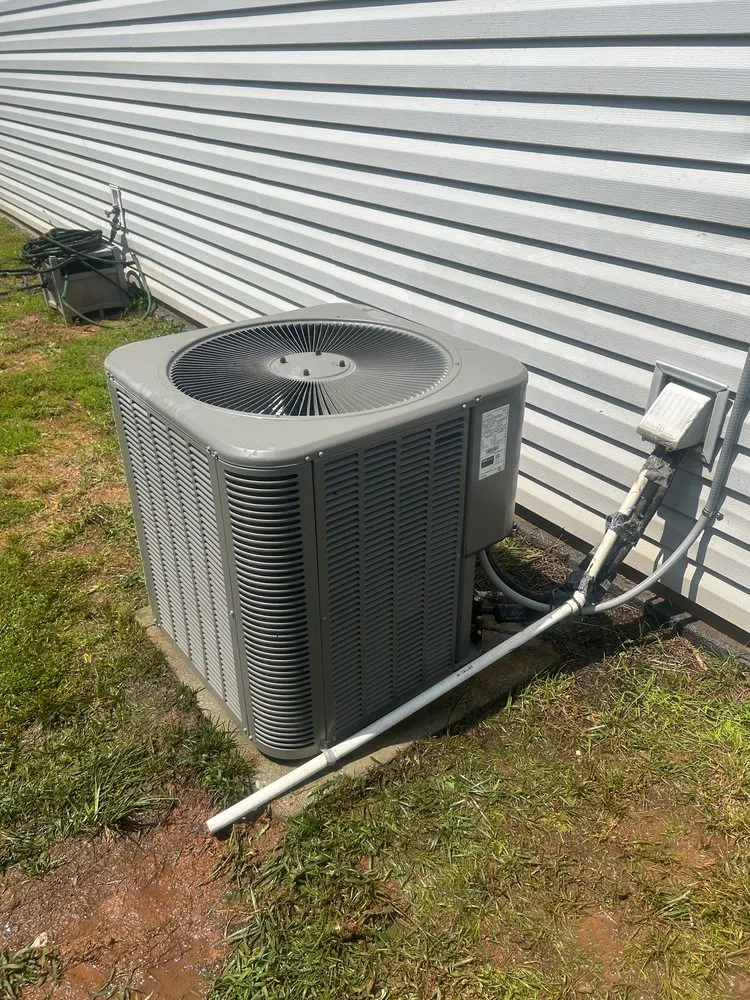 Slide of Guardian Heating and Air