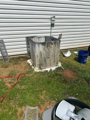 Guardian Heating and Air