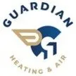 Slide of Guardian Heating and Air